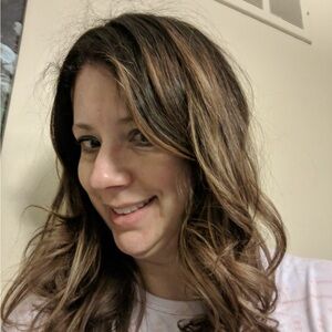 Meet your Posher, Michelle